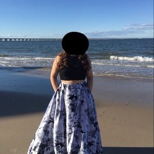 Prom/Ring Dance Dress $150